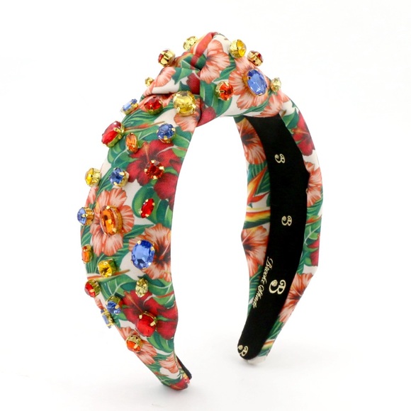 175. NEW The Kawaii Paradise Brooke Shade Designer Topknot - Picture 2 of 3